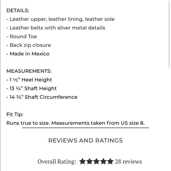 Freebird boots by Steven Dover boots - Picture 6 of 8